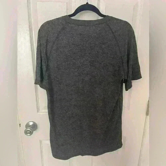 Adidas Ultimate Tee Miami Hurricanes "The U" Chain T-Shirt Men's Size L NCAA - Picture 8 of 8